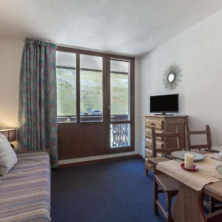 Apartment Rond Point Des Pistes - Val Claret-2 By Interhome Tignes Eksteriør billede