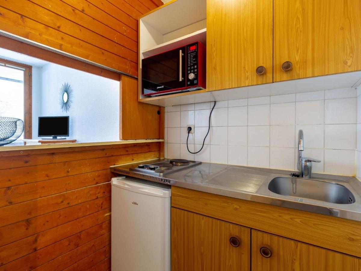 Apartment Rond Point Des Pistes - Val Claret-2 By Interhome Tignes Eksteriør billede