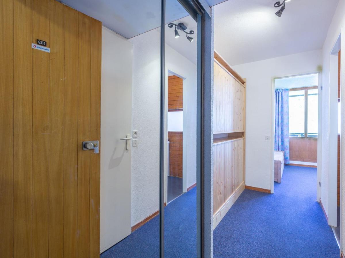 Apartment Rond Point Des Pistes - Val Claret-2 By Interhome Tignes Eksteriør billede